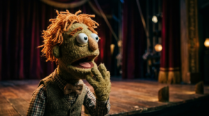 Puppet3