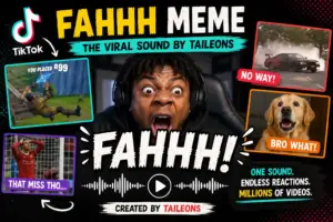 Viral Reaction