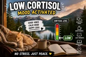 stress relief