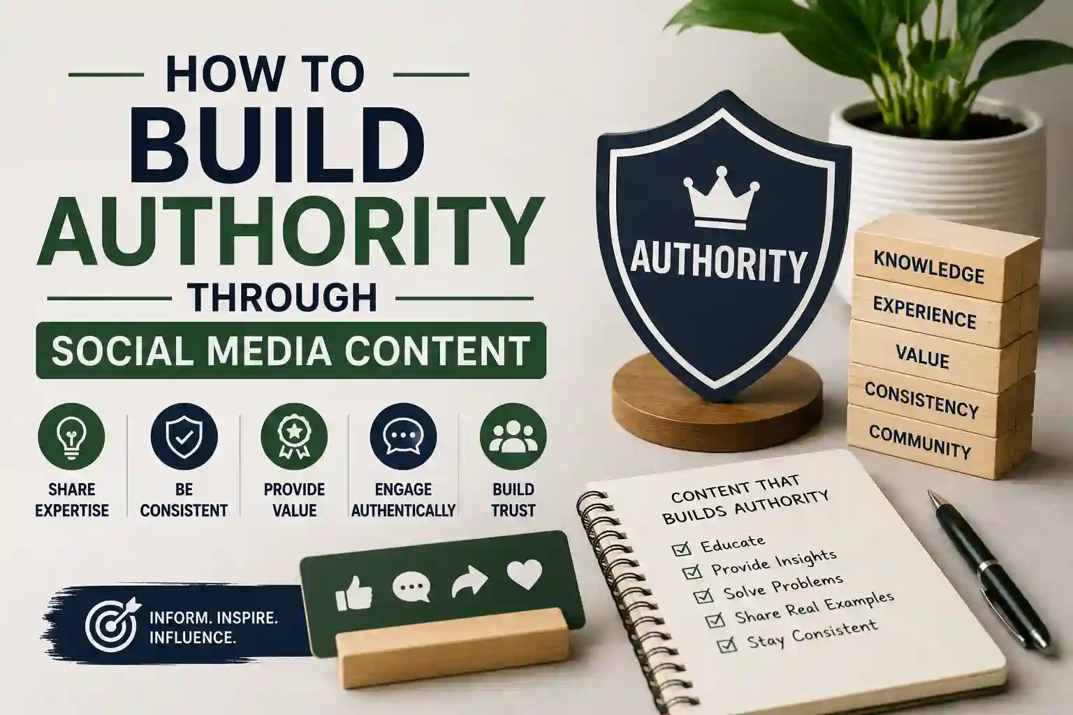 Authenticity