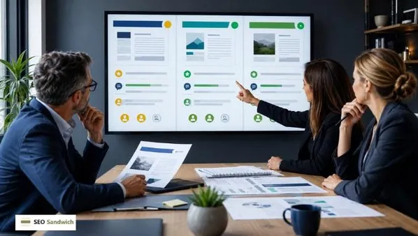 What White Label SEO Content Writing Actually Means for Agencies 3 Content Solutions