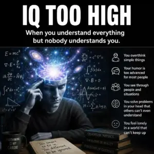 Overthinking