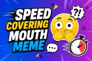 Speed Meme