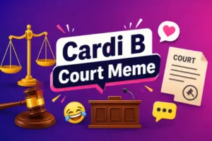 courtroom