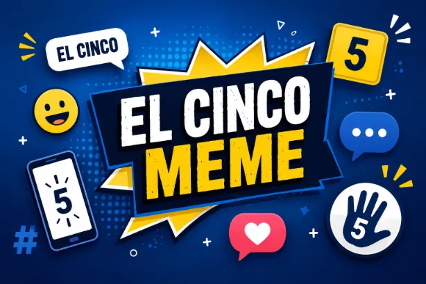 El Cinco Meme