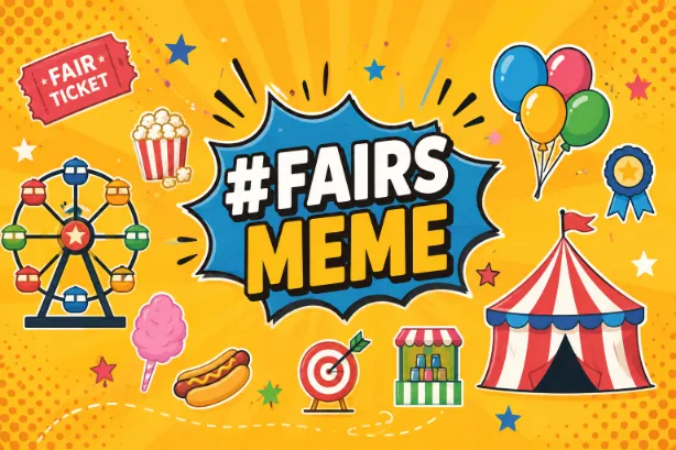 #Fairs Meme