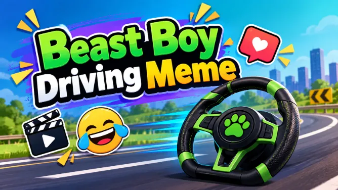 Beast Boy
