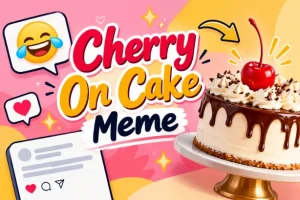 Cherry