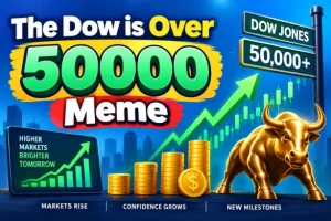 Dow meme