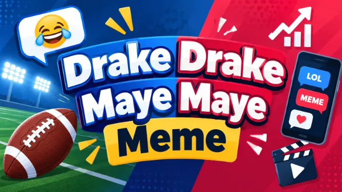 Drake Maye
