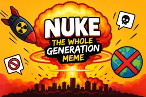 Nuke