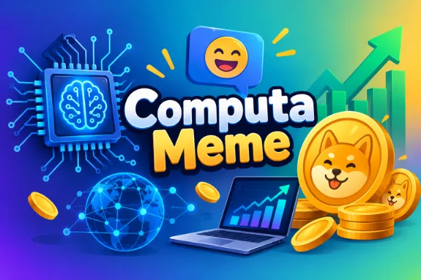 Computa Meme