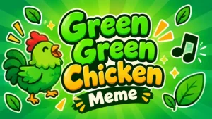 Chicken