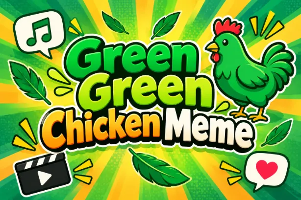 Chicken Meme