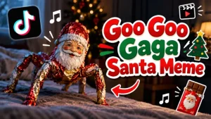 Goo Gaga