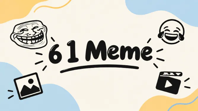 6 1 Meme