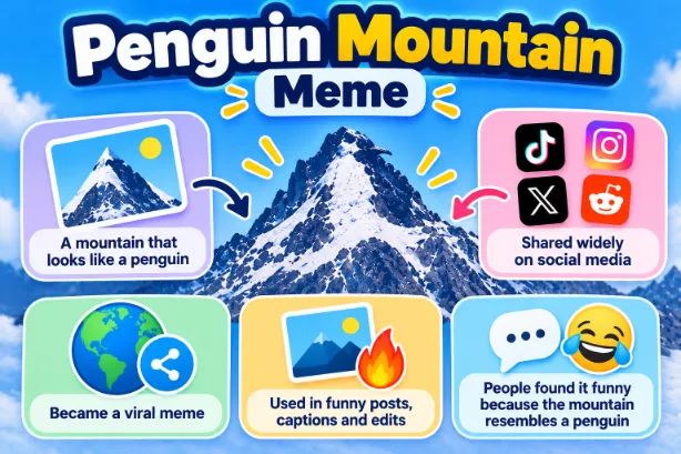Penguin