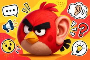 Red Angry