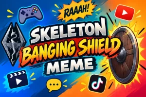 Skeleton